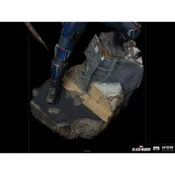 Figura Taskmaster Viuda Negra Marvel Studios Escala 1/10 -Eric Ventas figura taskmaster viuda negra marvel studios escala 1 10 10