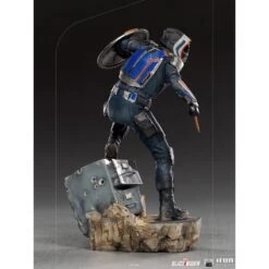 Figura Taskmaster Viuda Negra Marvel Studios Escala 1/10 -Eric Ventas figura taskmaster viuda negra marvel studios escala 1 10 6