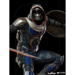 Figura Taskmaster Viuda Negra Marvel Studios Escala 1/10 -Eric Ventas figura taskmaster viuda negra marvel studios escala 1 10 7