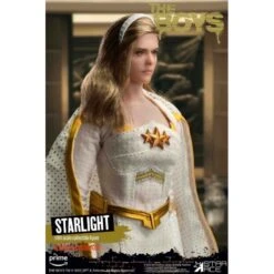 Figura The Boys Annie January Starlight -Eric Ventas figura the boys annie january starlight 3