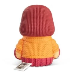 Figura Vilma Dinkley Scooby-Doo Handmade By Robots -Eric Ventas figura vilma dinkley scooby doo handmade by robots 2