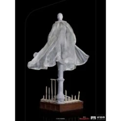 Figura Vision Blanco Wandavision Marvel Art Scale 1/10 -Eric Ventas figura vision blanco wandavision marvel art scale 1 10 5