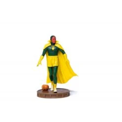 Figura Vision Wandavision Halloween Marvel Escala 1/10 27 Figura Vision Wandavision Halloween Marvel Escala 1/10 -Eric Ventas figura vision wandavision halloween marvel escala 1 10 12