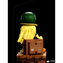 Figura Vision Wandavision Halloween Marvel MiniCo -Eric Ventas figura vision wandavision halloween marvel minico 6