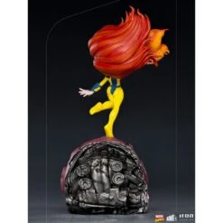Figura X-Men Jean Grey Marvel MiniCo -Eric Ventas figura x men jean grey marvel minico 3