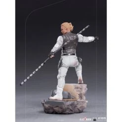 Figura Yelena Viuda Negra Marvel Studios Escala 1/10 -Eric Ventas figura yelena viuda negra marvel studios escala 1 10 4