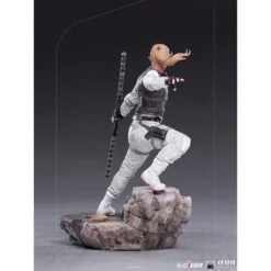 Figura Yelena Viuda Negra Marvel Studios Escala 1/10 -Eric Ventas figura yelena viuda negra marvel studios escala 1 10 5