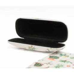Funda De Gafas Botanical Cacti -Eric Ventas funda gafas botanical cacti kokonote 2