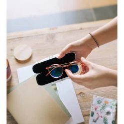 Funda De Gafas Botanical Cacti -Eric Ventas funda gafas botanical cacti kokonote 4