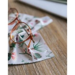 Funda De Gafas Botanical Cacti -Eric Ventas funda gafas botanical cacti kokonote 5