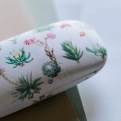 Funda De Gafas Botanical Cacti -Eric Ventas funda gafas botanical cacti kokonote 6