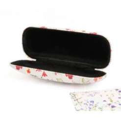 Funda De Gafas Wild Flowers -Eric Ventas funda gafas wild flowers 2