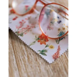 Funda De Gafas Wild Flowers -Eric Ventas funda gafas wild flowers 5