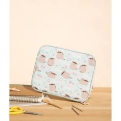 Funda Tablet Pusheen Foodie Collection -Eric Ventas funda tablet pusheen foodie collection 4