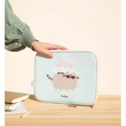 Funda Tablet Pusheen Foodie Collection -Eric Ventas funda tablet pusheen foodie collection 7