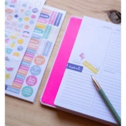 Gadget Decals Accesorios Planificador Agenda -Eric Ventas gadget decals accesorios planificador agenda 4