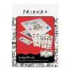 Gadget Decals Friends -Eric Ventas gadget decals friends