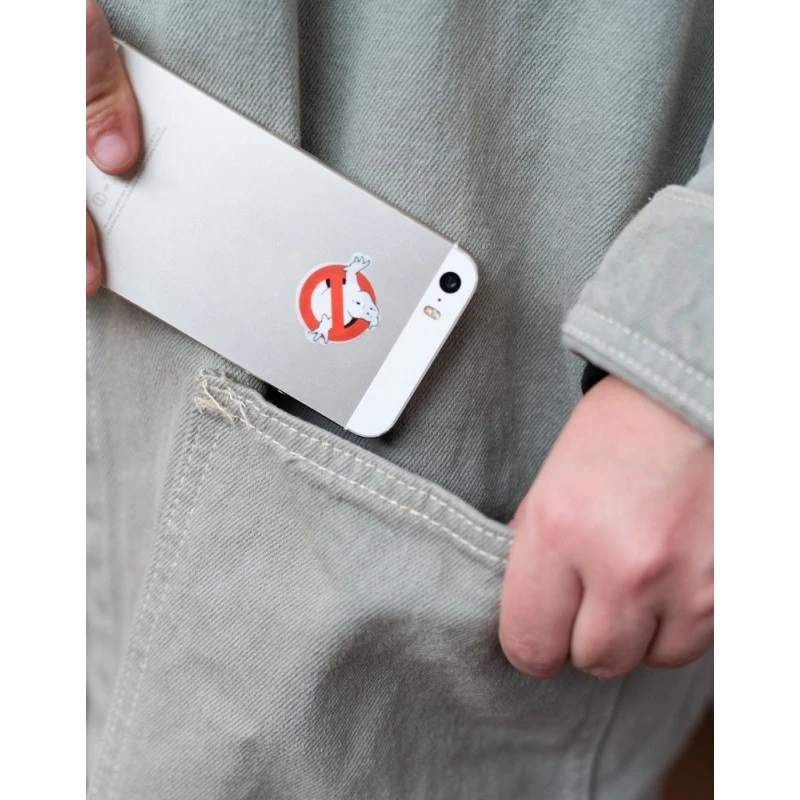 Gadget Decals Los Cazafantasmas 8 Gadget Decals Los Cazafantasmas - Imagen 6