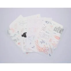 Gadget Decals Miss Haiku -Eric Ventas gadget decals miss haiku 2