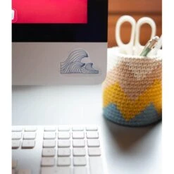 Gadget Decals Miss Haiku -Eric Ventas gadget decals miss haiku 3