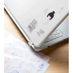 Gadget Decals Miss Haiku -Eric Ventas gadget decals miss haiku 4