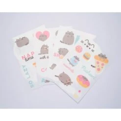 Gadget Decals Pusheen Foodie -Eric Ventas gadget decals pusheen foodie 2