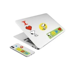 Gadget Decals Snoopy -Eric Ventas gadget decals snoopy 2