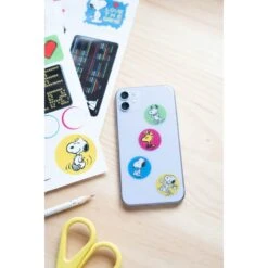 Gadget Decals Snoopy -Eric Ventas gadget decals snoopy 6