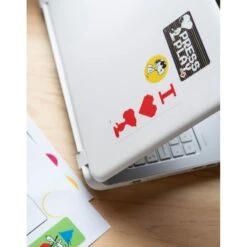 Gadget Decals Snoopy -Eric Ventas gadget decals snoopy 7