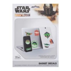 Gadget Decals Star Wars The Mandalorian