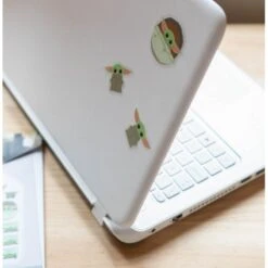 Gadget Decals Star Wars The Mandalorian -Eric Ventas gadget decals star wars the mandalorian 6