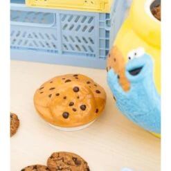 Galletero Barrio Sesamo Monstruo De Las Galletas -Eric Ventas galletero barrio sesamo 6