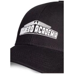 Gorra Ajustable My Hero Academia -Eric Ventas gorra ajustable my hero academia 4