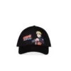 Gorra Ajustable Naruto Shippuden