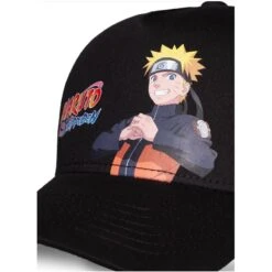 Gorra Ajustable Naruto Shippuden -Eric Ventas gorra ajustable naruto shippuden 4