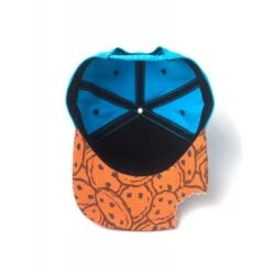 Gorra Barrio Sesamo Cookie Bite -Eric Ventas gorra barrio sesamo cookie bite 3