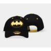 Gorra Dc Comics Batman -Eric Ventas gorra dc comics batman