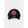 Gorra De Baseball Shang-Chi Marvel -Eric Ventas gorra de baseball shang chi marvel