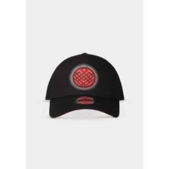 Gorra De Baseball Shang-Chi Marvel