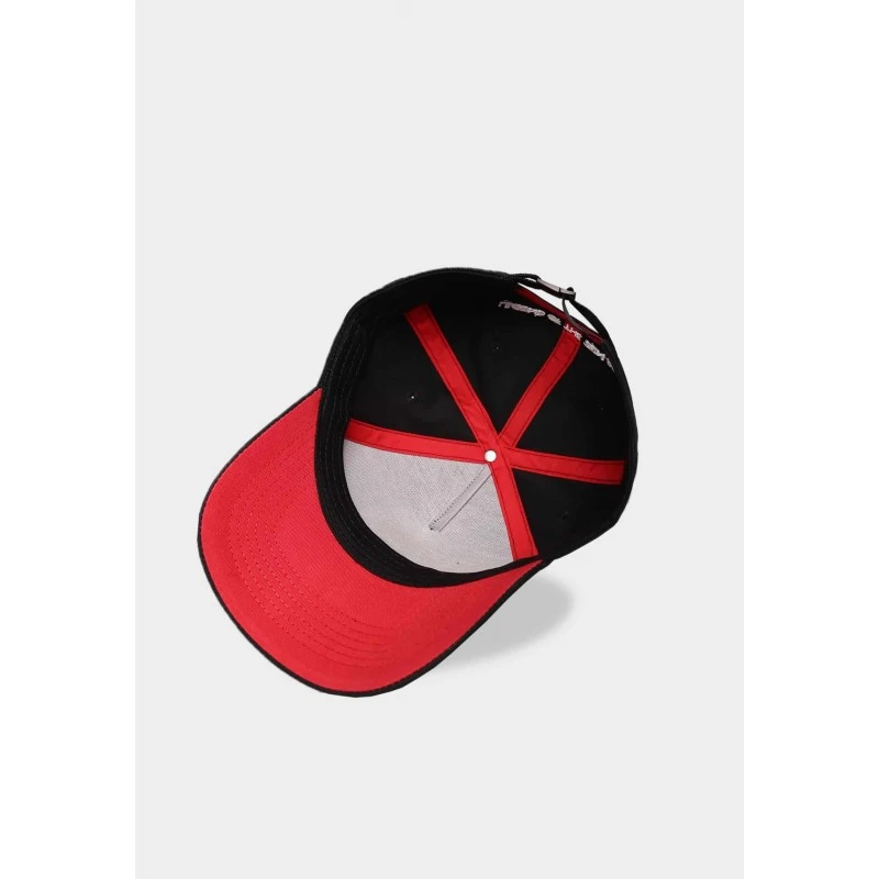 Gorra De Baseball Shang-Chi Marvel 6 Gorra De Baseball Shang-Chi Marvel - Imagen 4