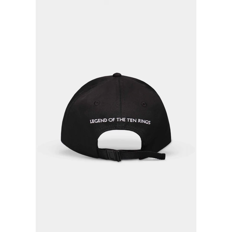 Gorra De Baseball Shang-Chi Marvel 7 Gorra De Baseball Shang-Chi Marvel - Imagen 5