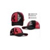 Gorra Escuadron Suicida Harley Quinn DC Comics -Eric Ventas gorra escuadron suicida harley quinn dc comics