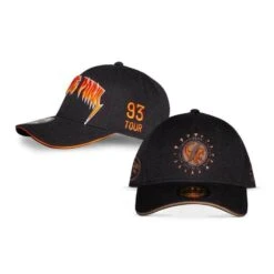 Gorra Jurassic Park Isla Nublar Tour 93