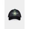 Gorra Matrix The Movie Verde -Eric Ventas gorra matrix the movie verde
