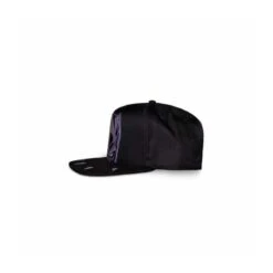 Gorra Pantera Negra Marvel Comics -Eric Ventas gorra pantera negra marvel comics 4
