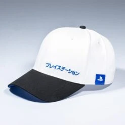 Gorra Playstation Ps5