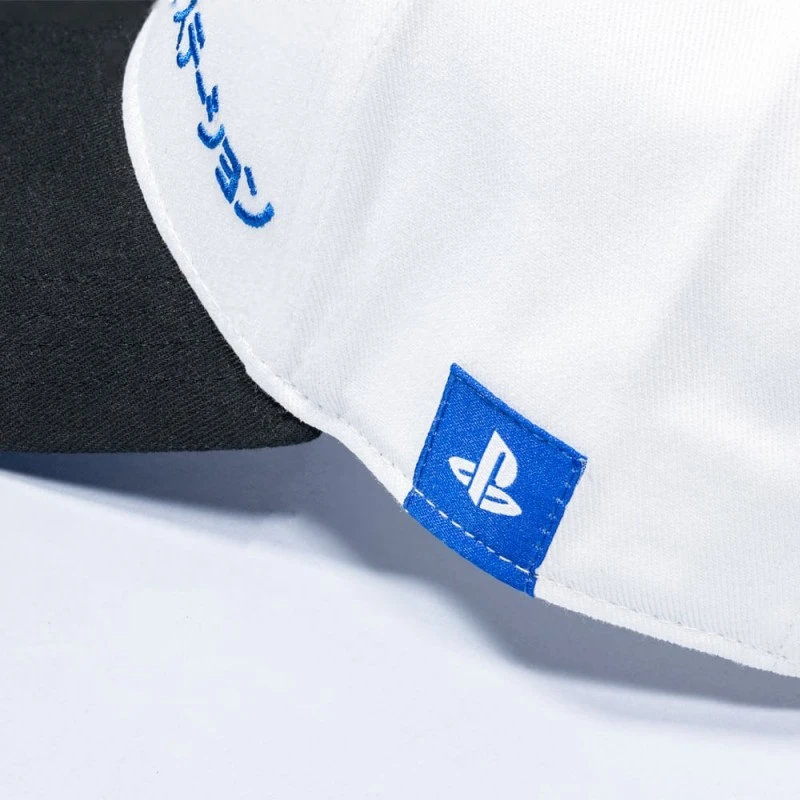 Gorra Playstation Ps5 6 Gorra Playstation Ps5 - Imagen 4