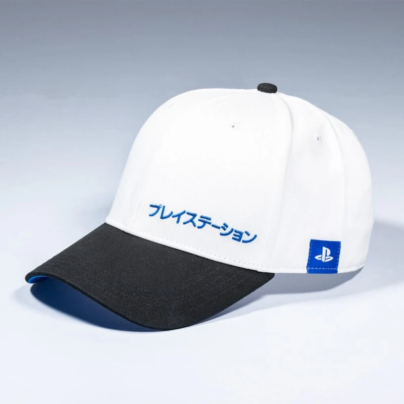 Gorra Playstation Ps5 3 Gorra Playstation Ps5