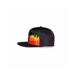 Gorra Pokemon Charizard Fuego -Eric Ventas gorra pokemon charizard fuego 2