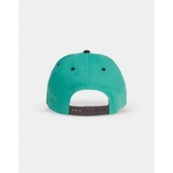 Gorra Rick Y Morty Shrimp Rick -Eric Ventas gorra rick y morty shrimp rick 2